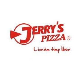Jerrys Pizza Pitesti